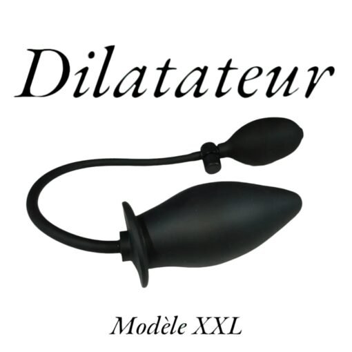 Dilatateur XXL