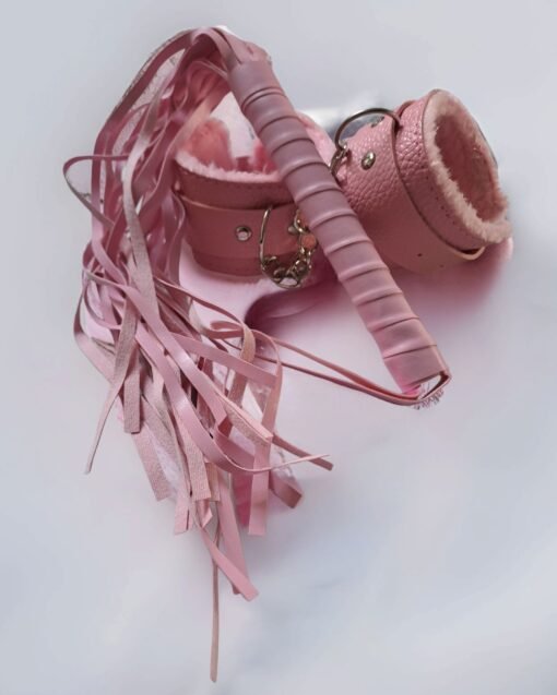 Mini kit rose – Image 2