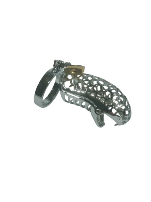 Cage de chasteté Serpent