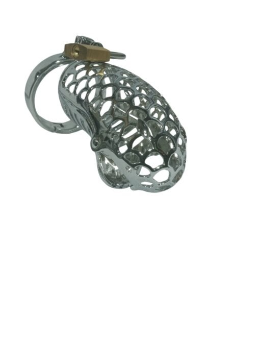 Cage de chasteté Serpent – Image 2