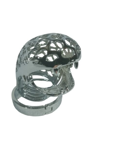 Cage de chasteté Serpent – Image 4
