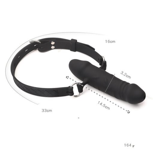 Gag gode – Image 3
